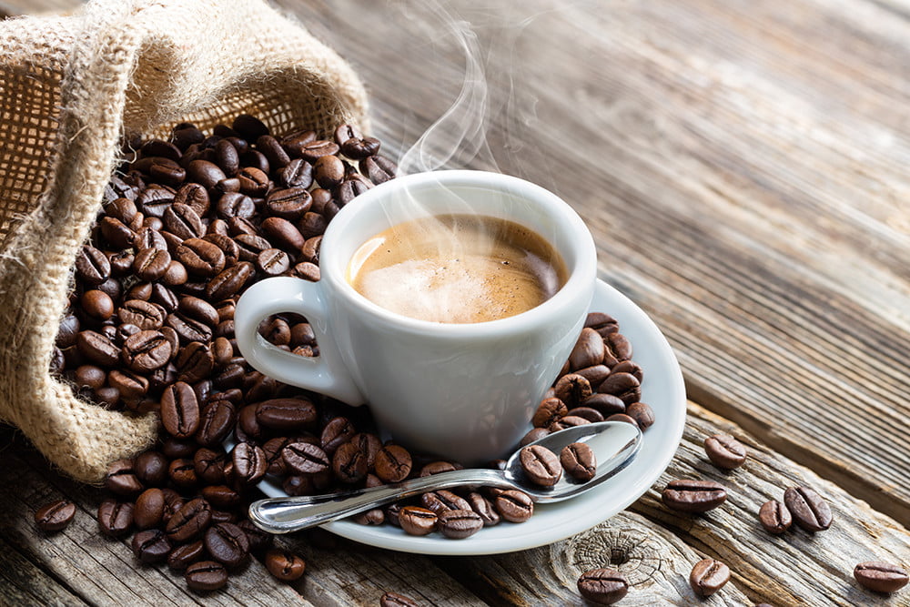 ESPRESSO BAZLI KAHVELER