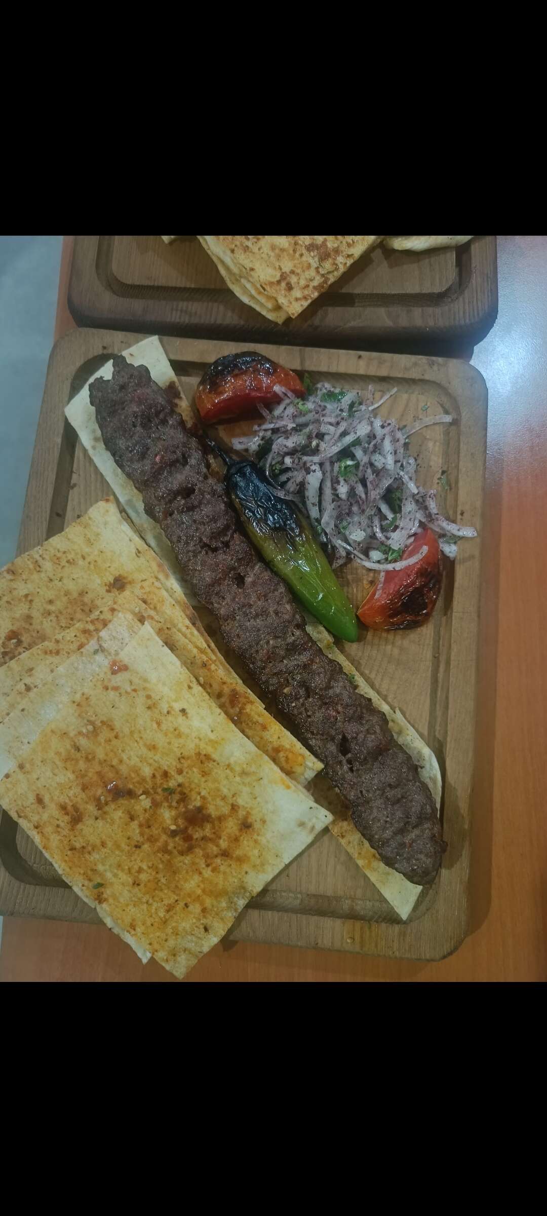 Urfa Kebap 