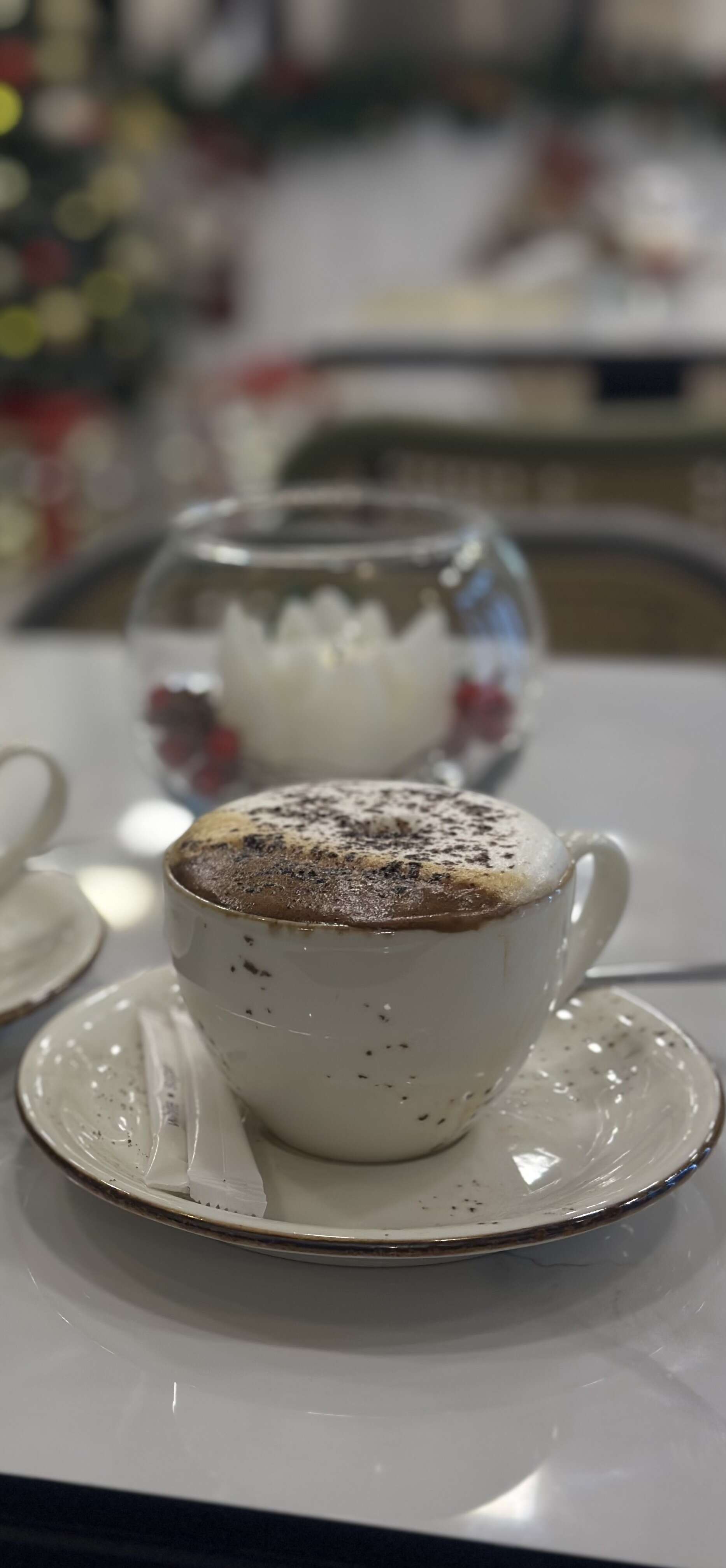 Cappuccino M