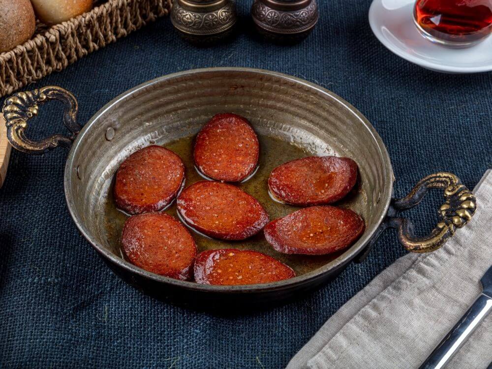 Kasap Sucuk