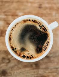 Double Espresso