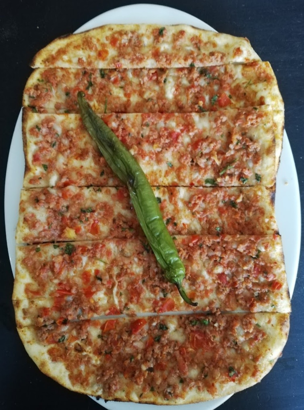 PİDELER