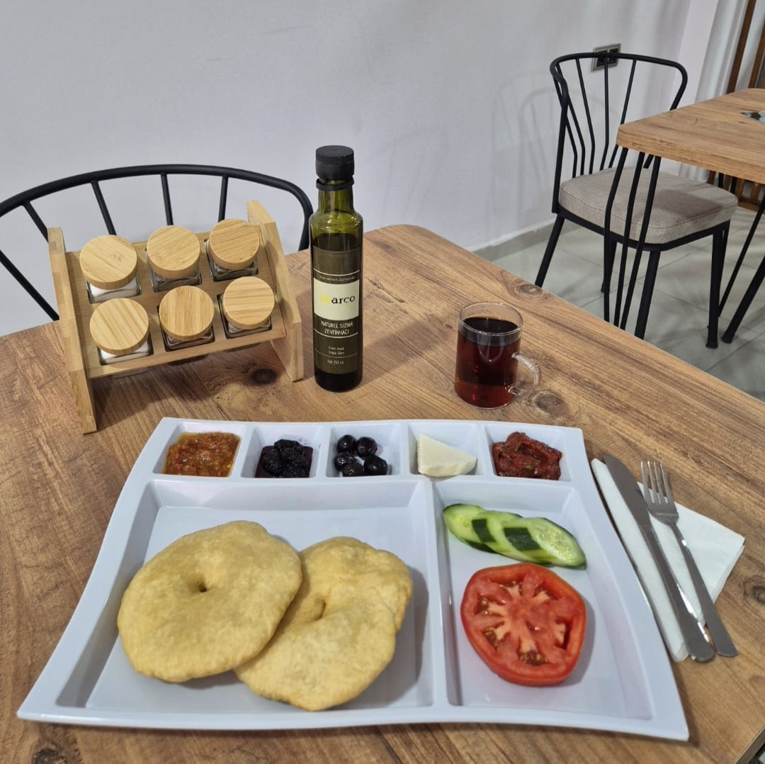 Pişi Tabakları