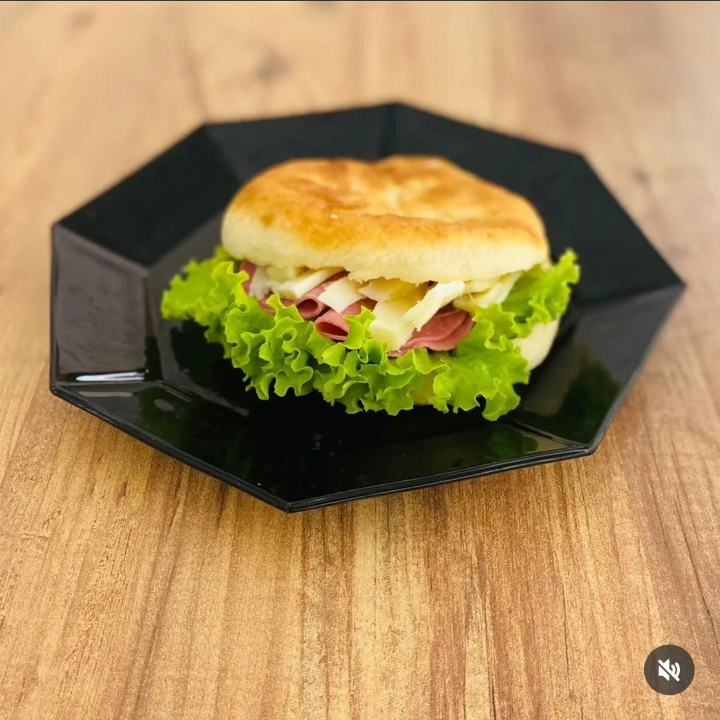 Pişiviç Pişi Sandviçler