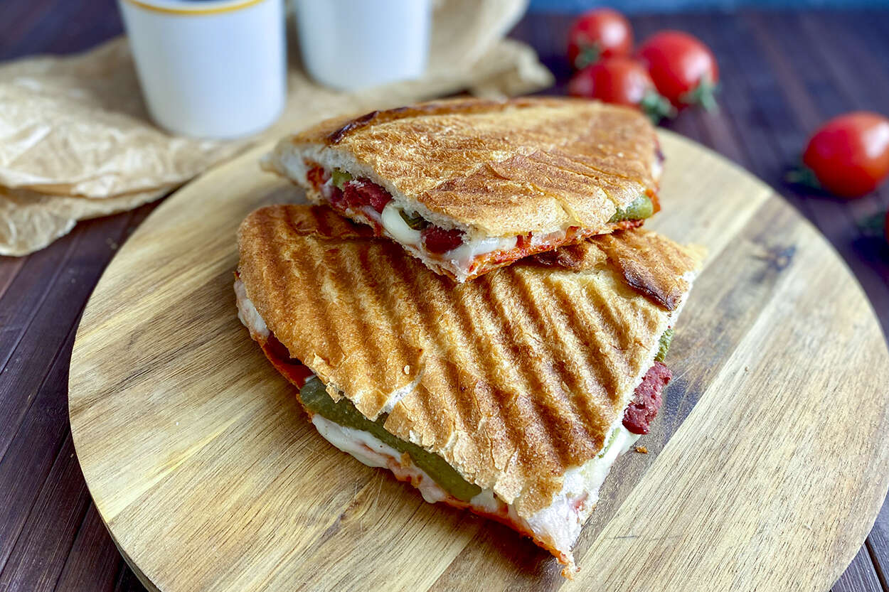 Tost 