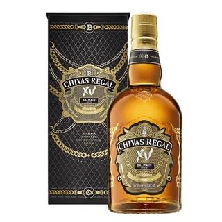Chivas Regal Viski Double