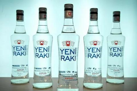 Yeni Rakı 50'cl