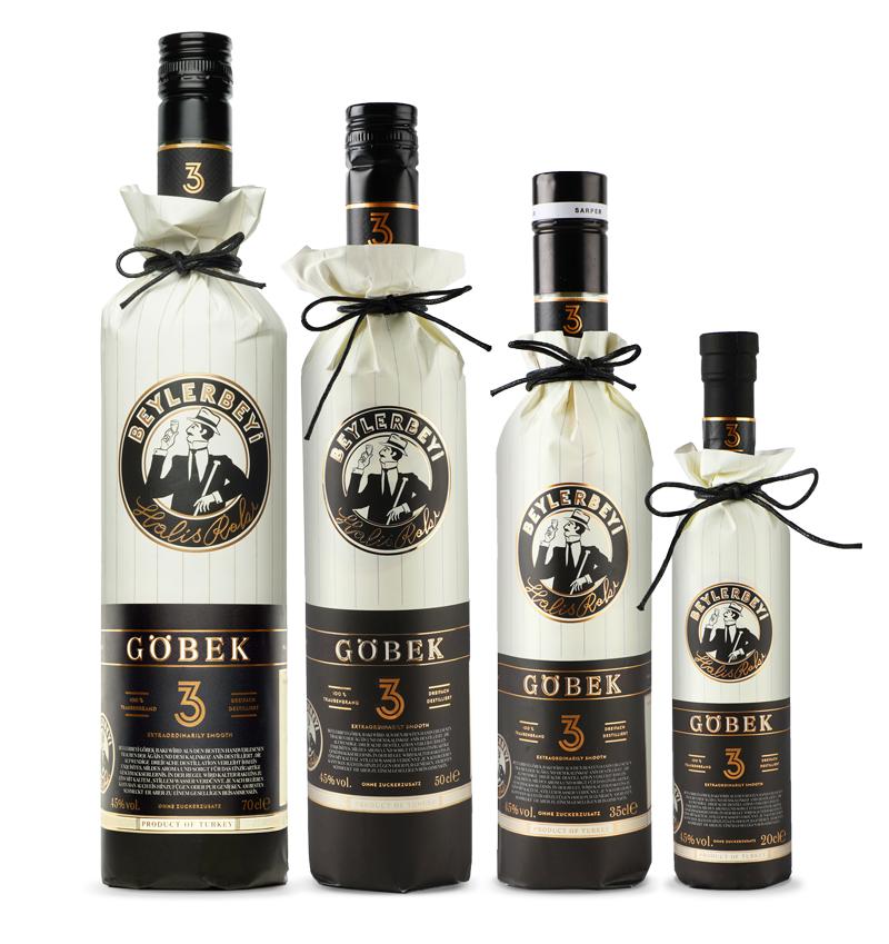 Göbek 35'cl
