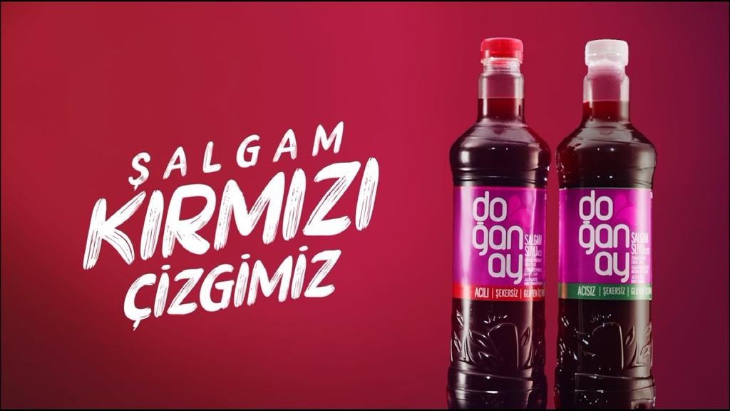 Küçük Boy Şalgam (Acılı - Acısız)