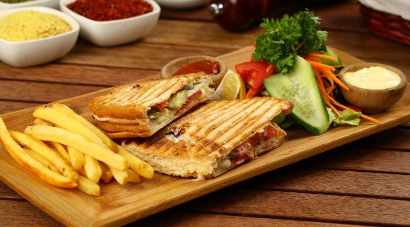 Yan Ürünler