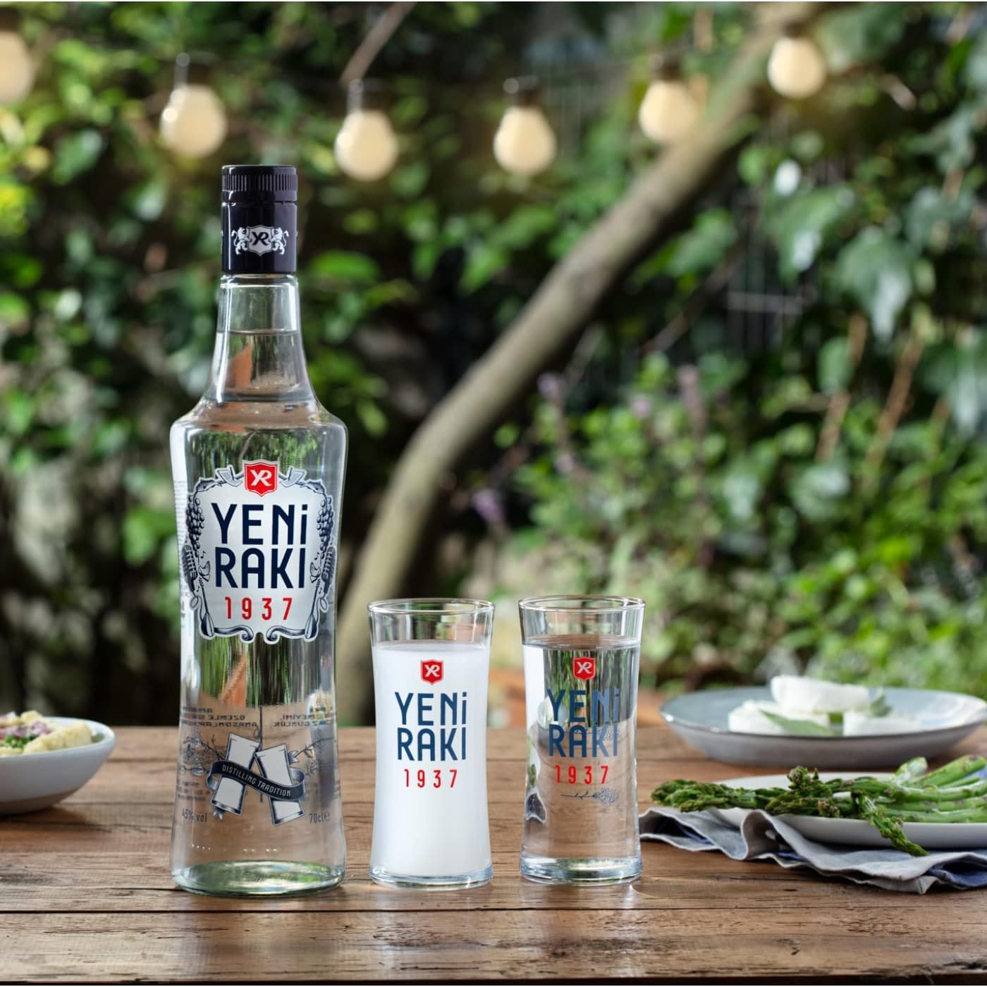 YENİ RAKI 50 CL  