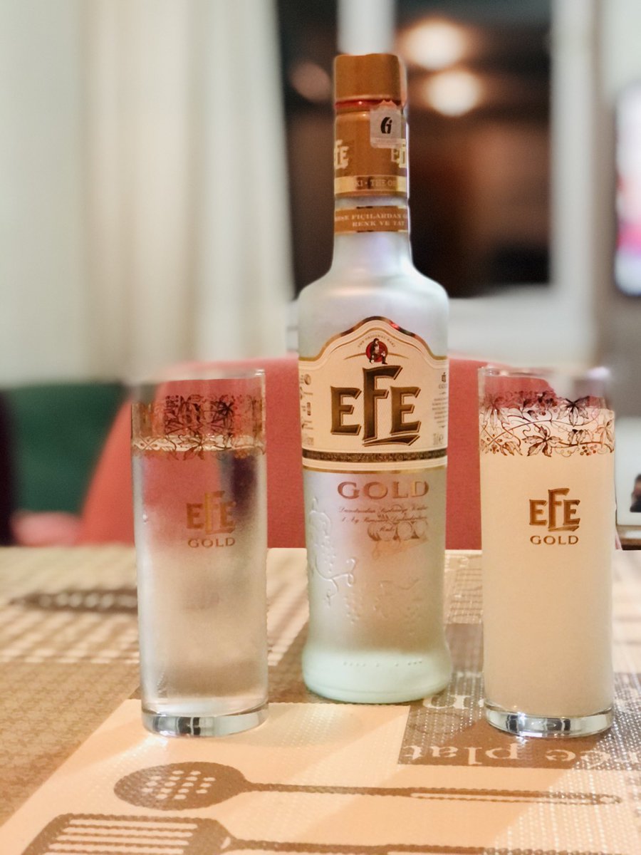 EFE GOLD 50 CL