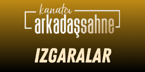 IZGARALAR