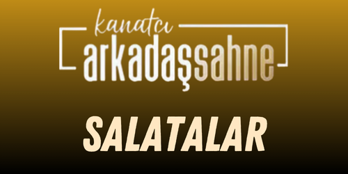 SALATALAR