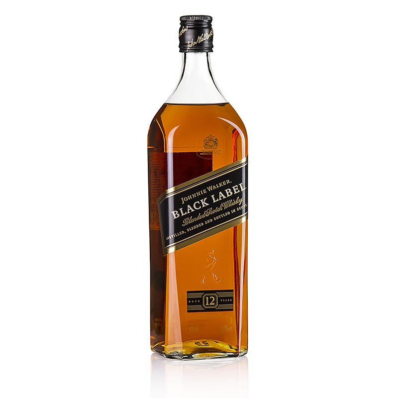 Black Label 35'cl
