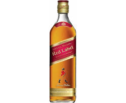 Red Label 35'cl