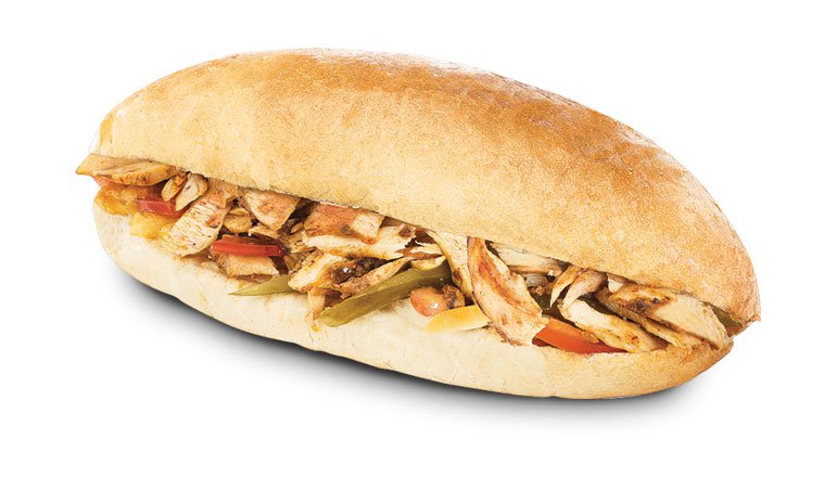 Dönerler/وجبات الدونر