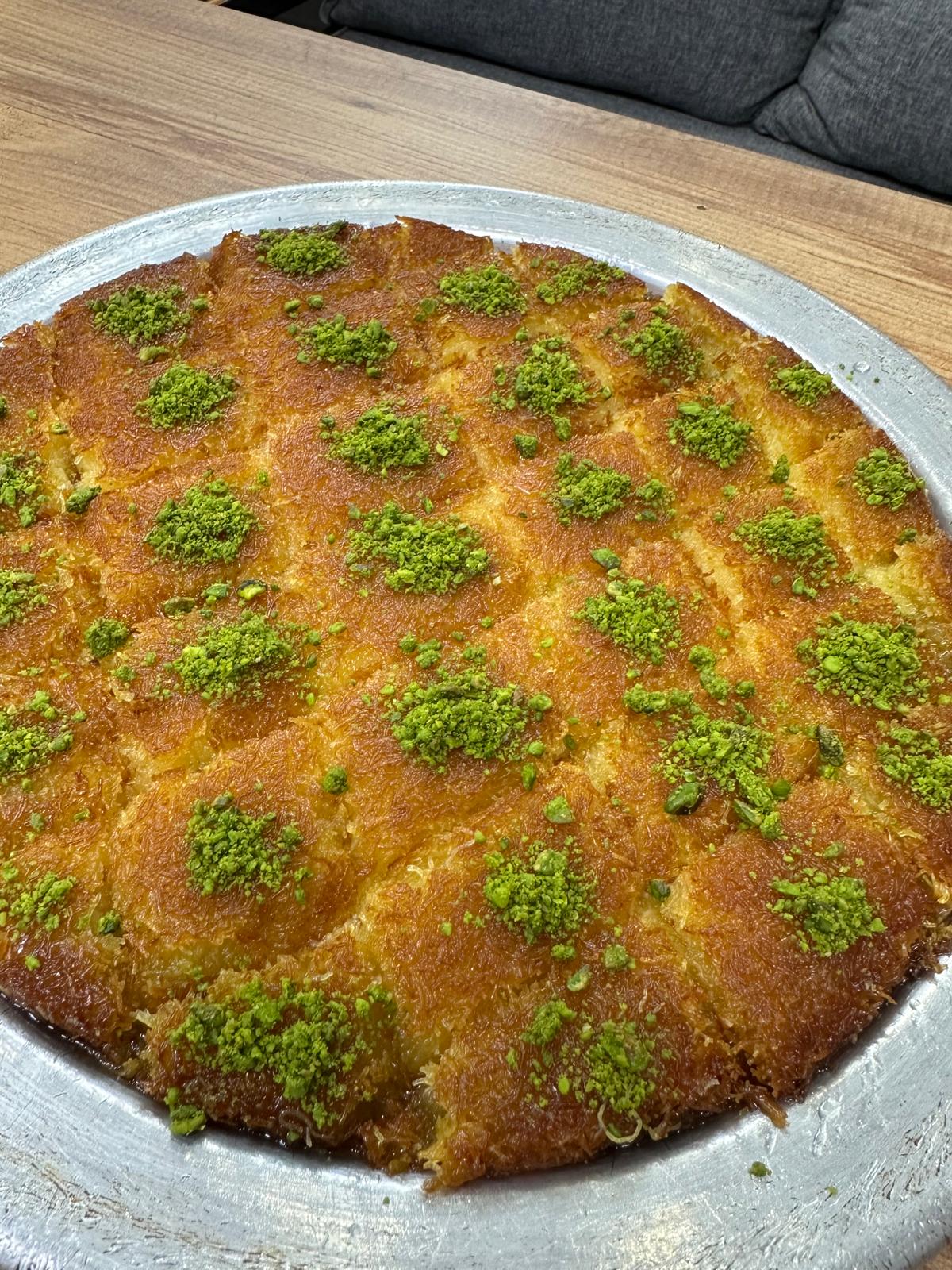 KÜNEFE