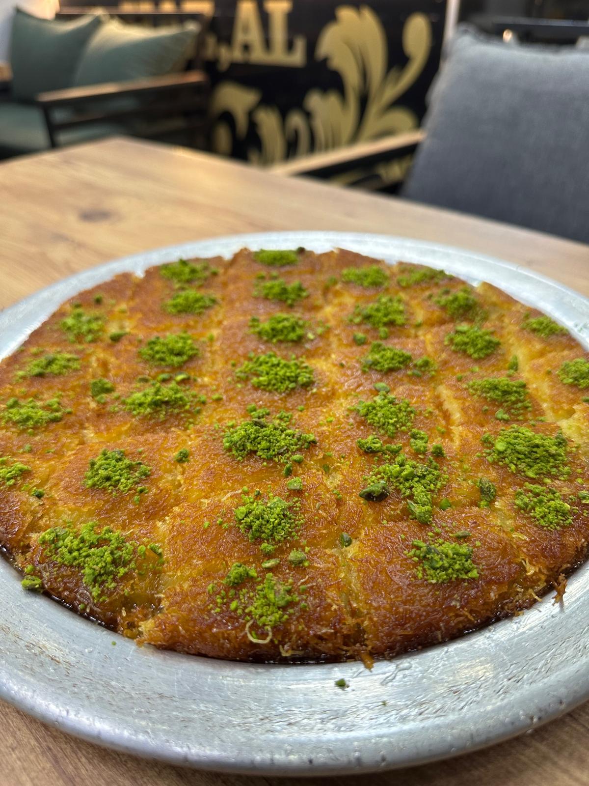 PEYNİRLİ TEREYAGLI