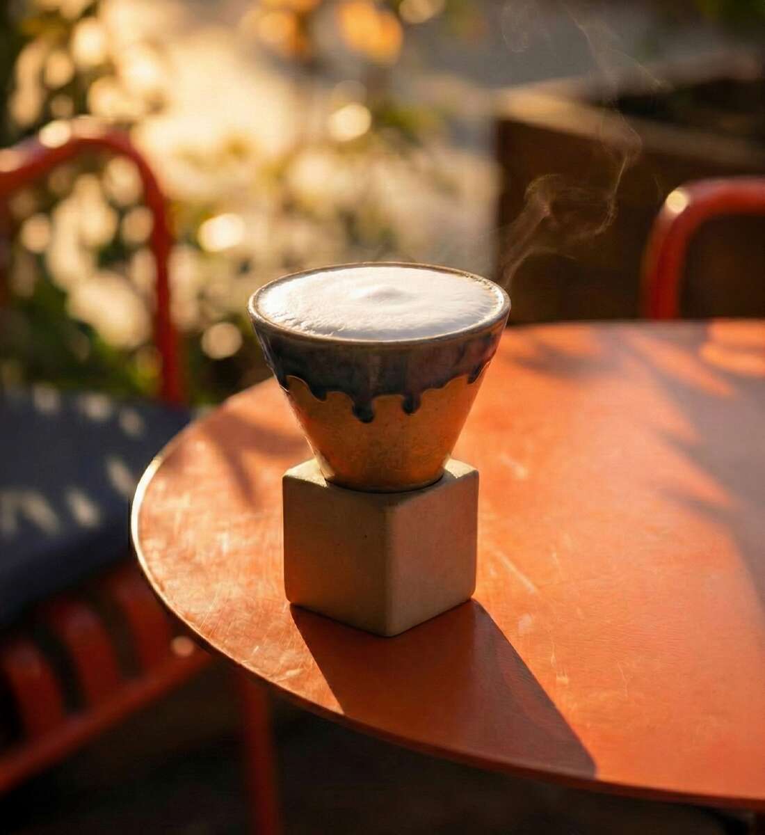Meta Flat White
