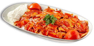 İskender 