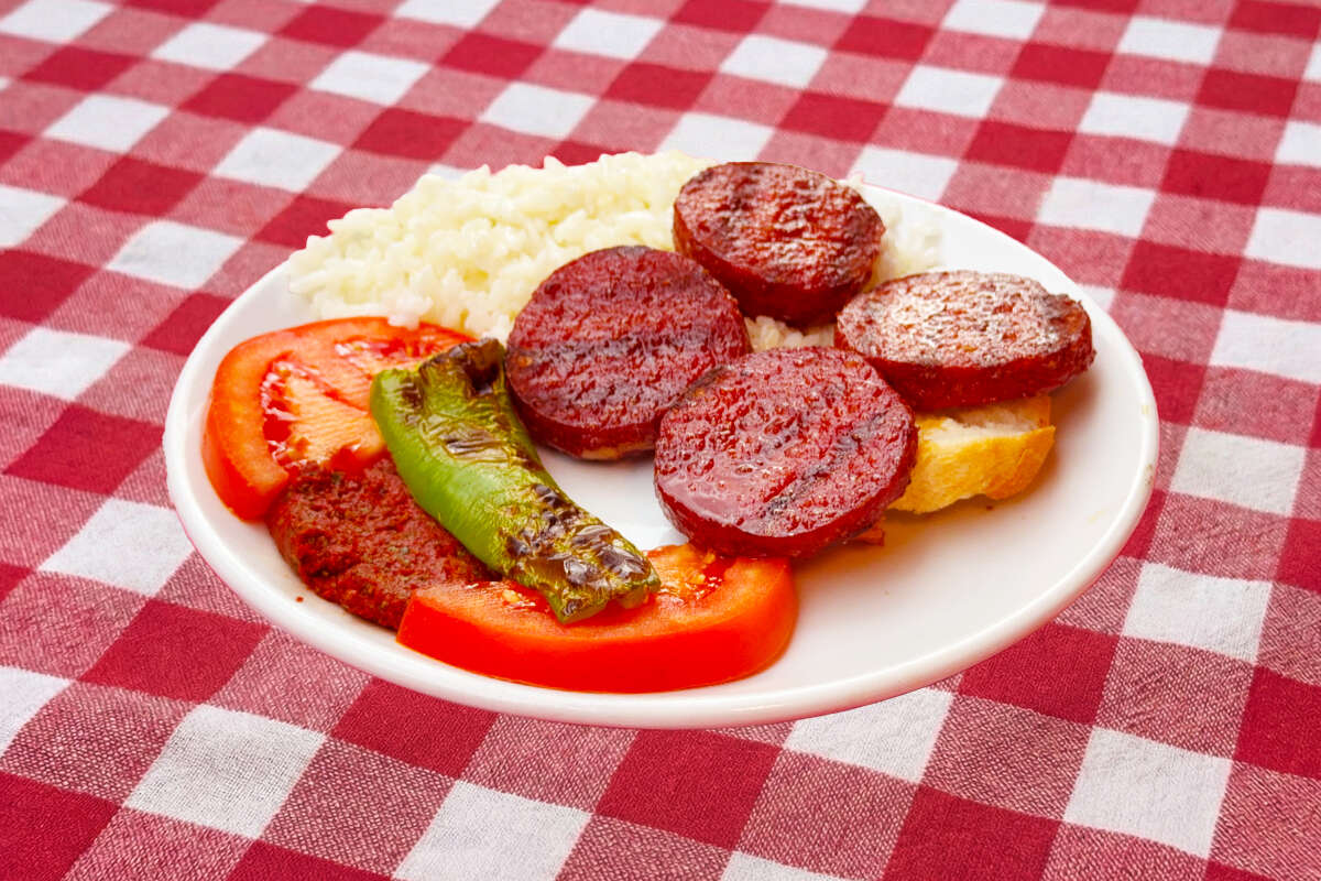 Izgaralar | Grills