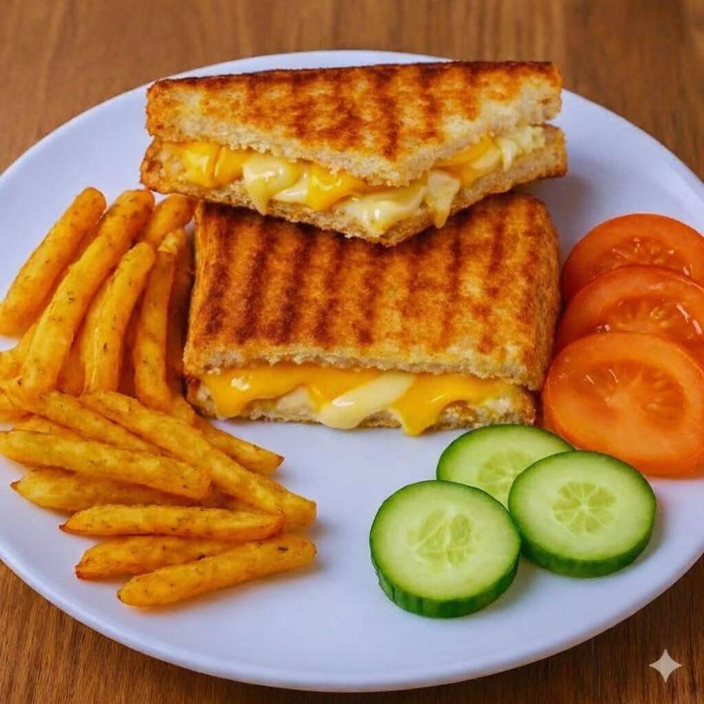 TOST