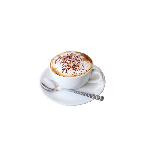 CAPPUCINO