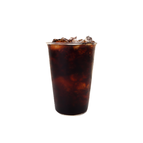 ICED AMERICANO