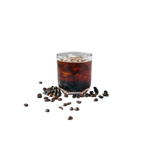 ICED FİLTRE KAHVE