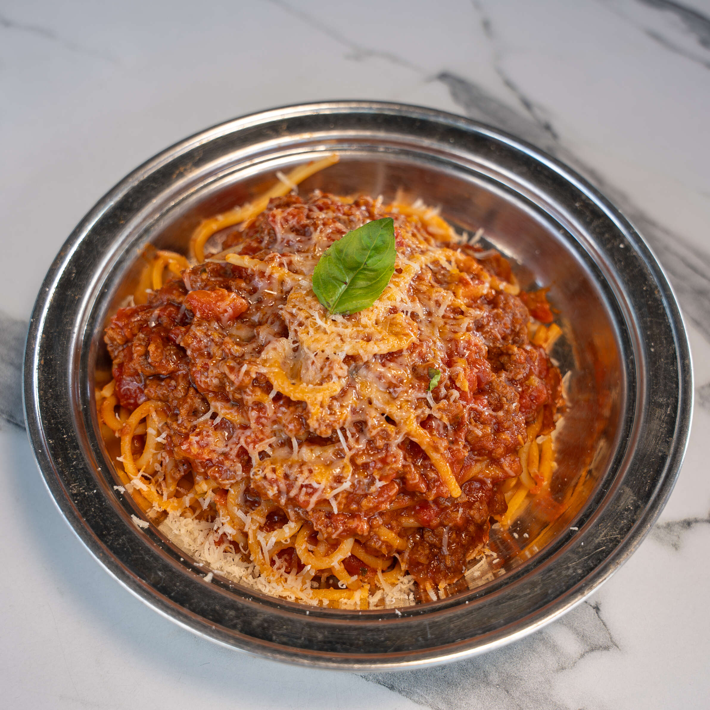 Spagetti Bolognese