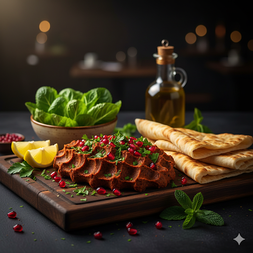 Porsiyon
