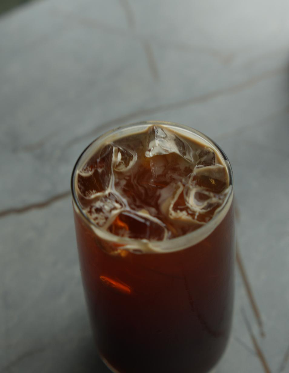 ICE AMERİCANO