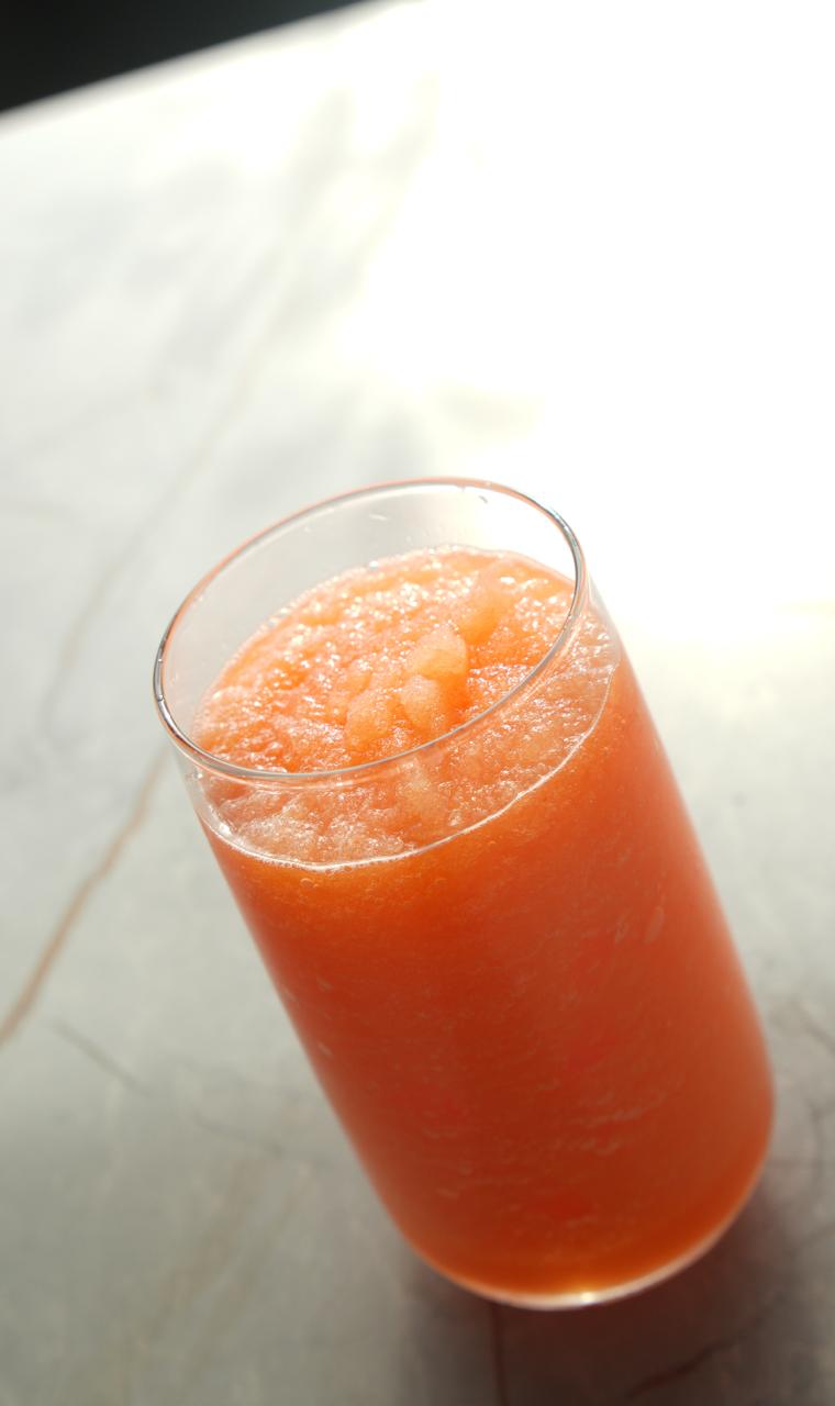MANGO FROZEN