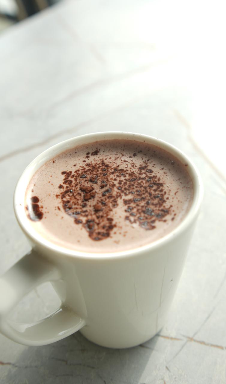 OREO LATTE
