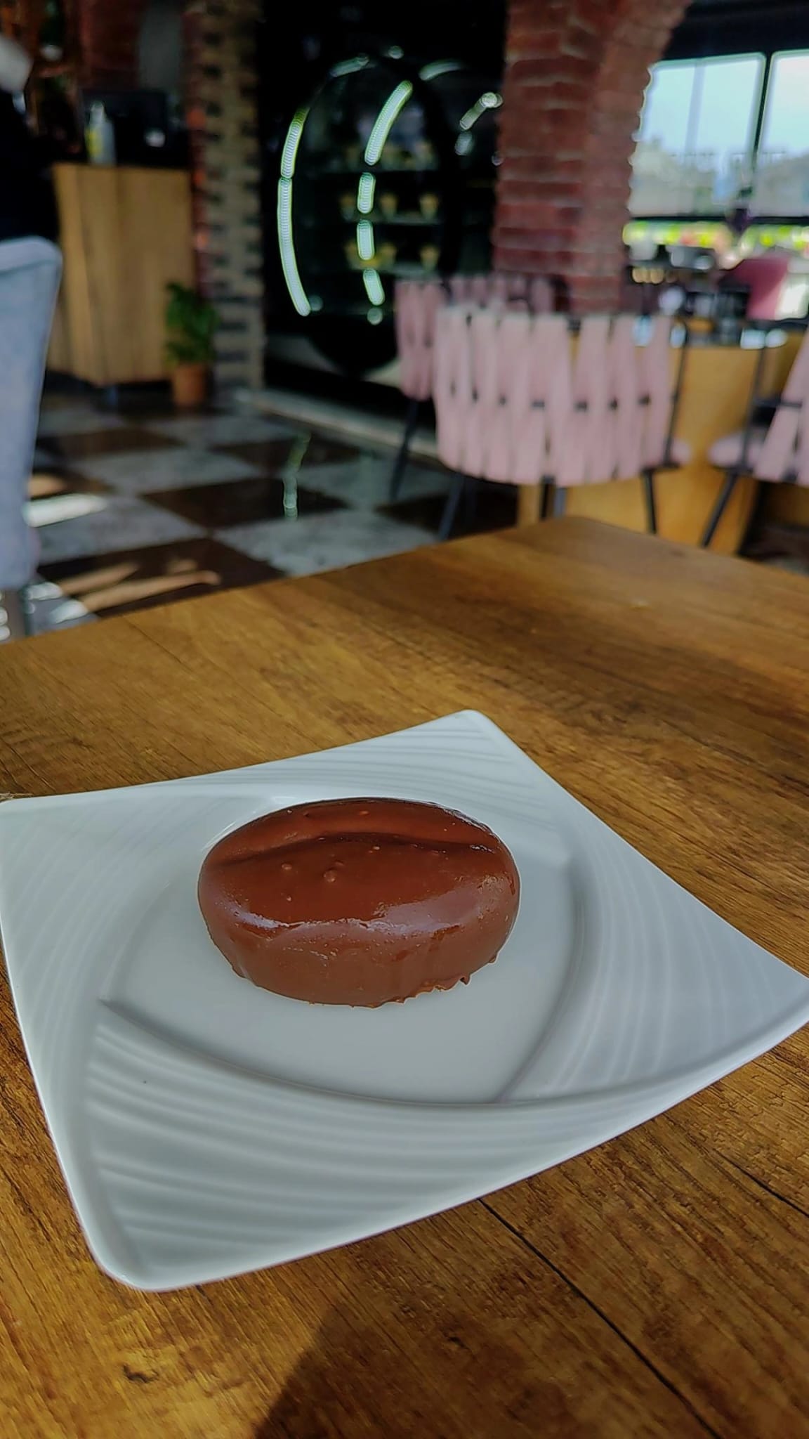 Kahve Masalı 