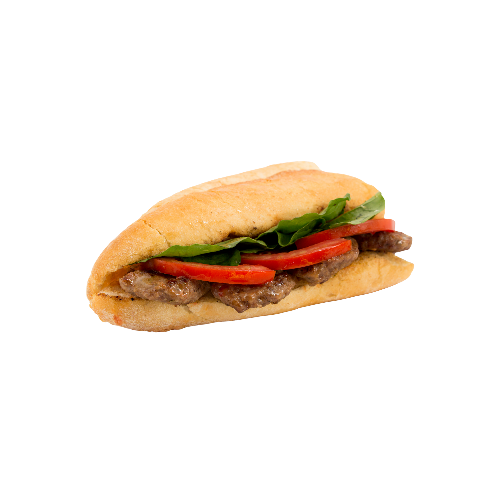 EKMEK ARASI KÖFTE (120gr kasap köfte) 