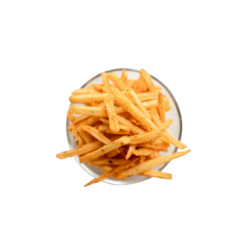 PATATES PORSİYON