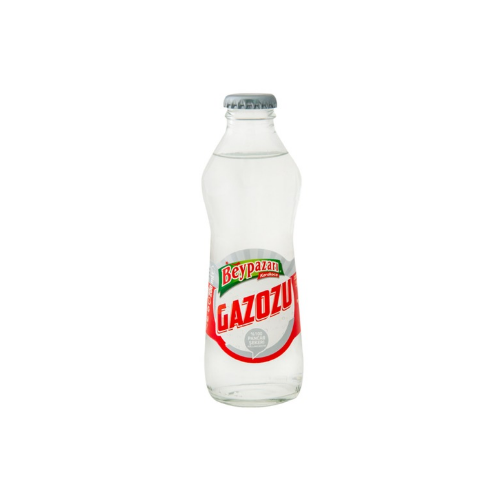 GAZOZ