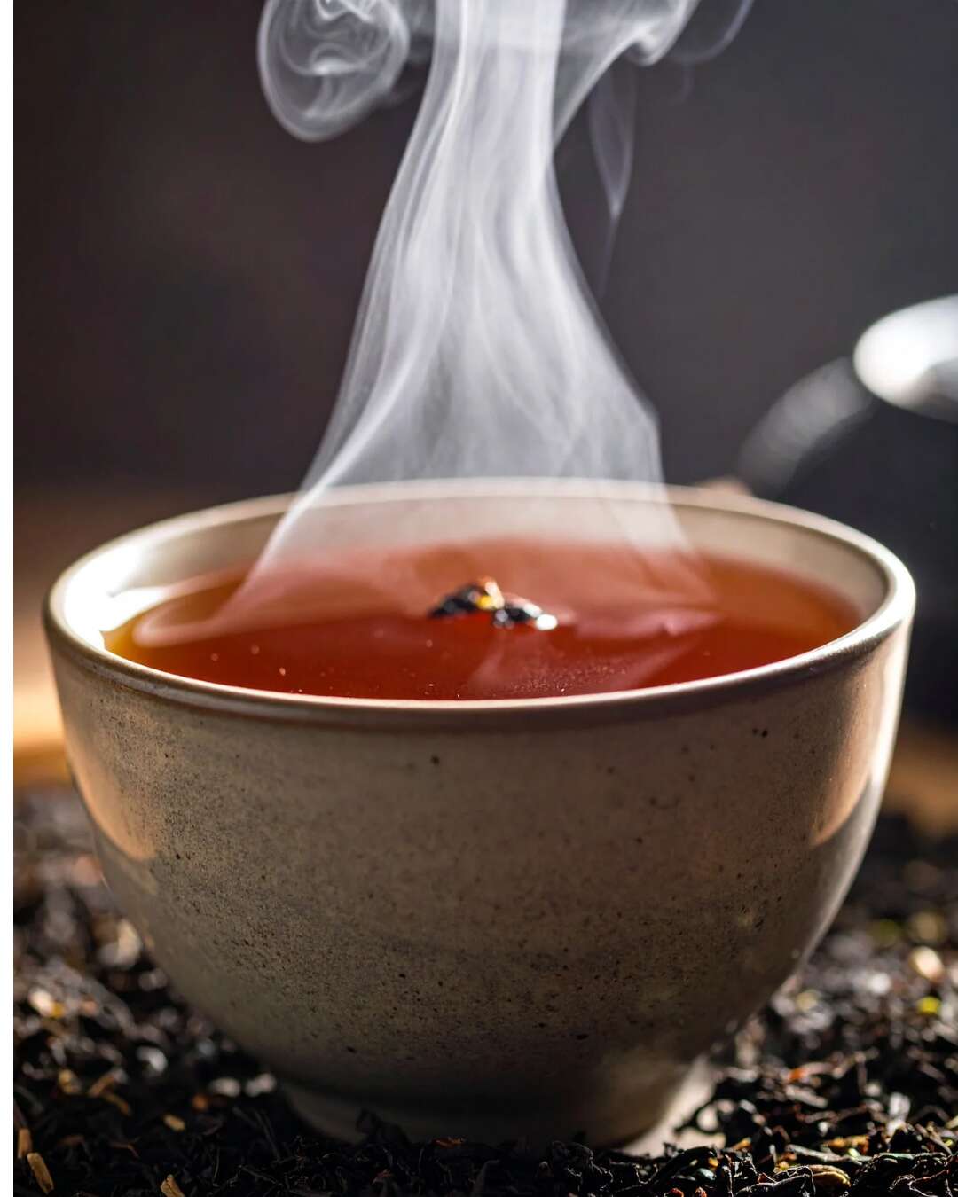 Sıcak İçecekler
