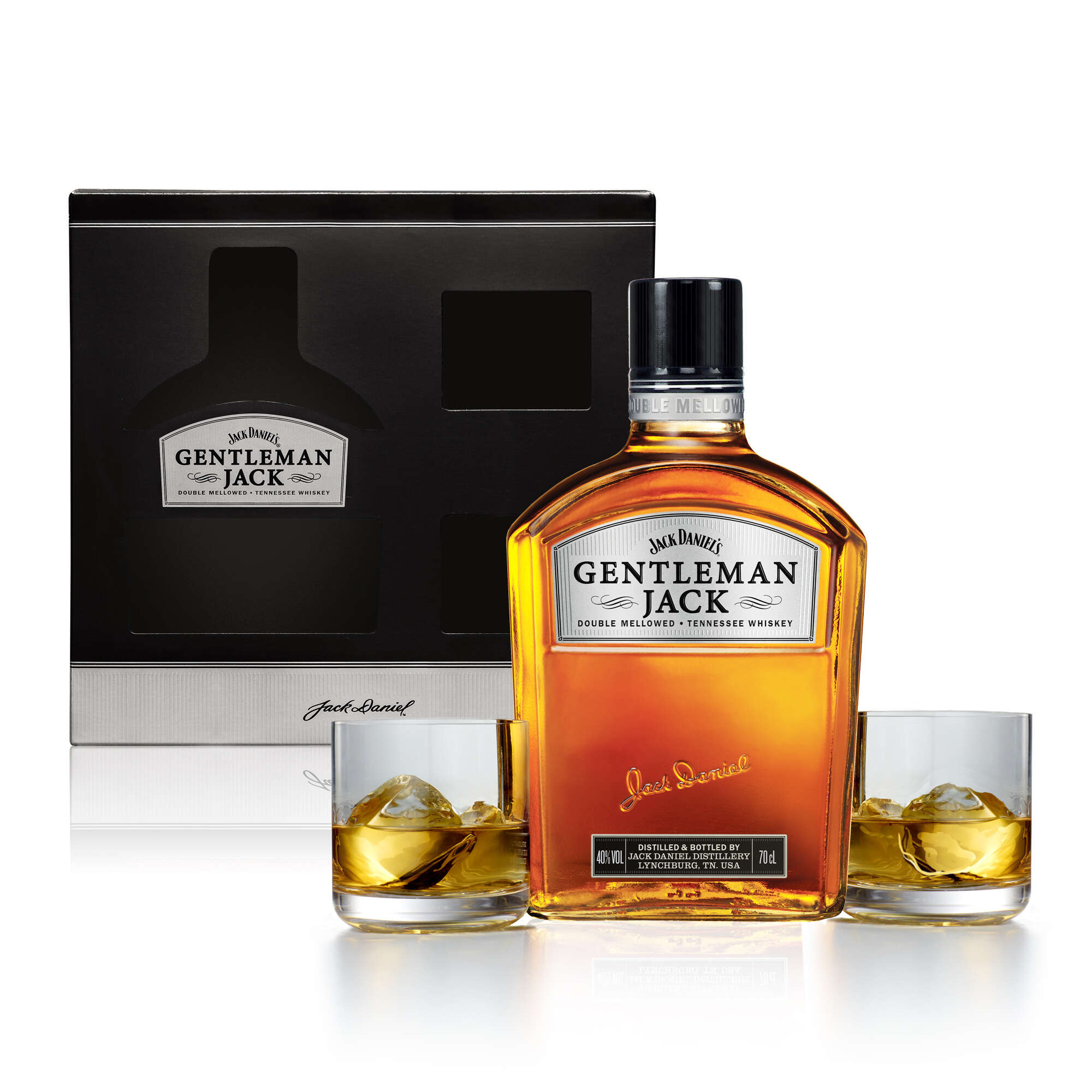 Gentleman Jack