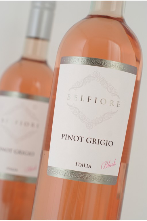Belfiore Rose