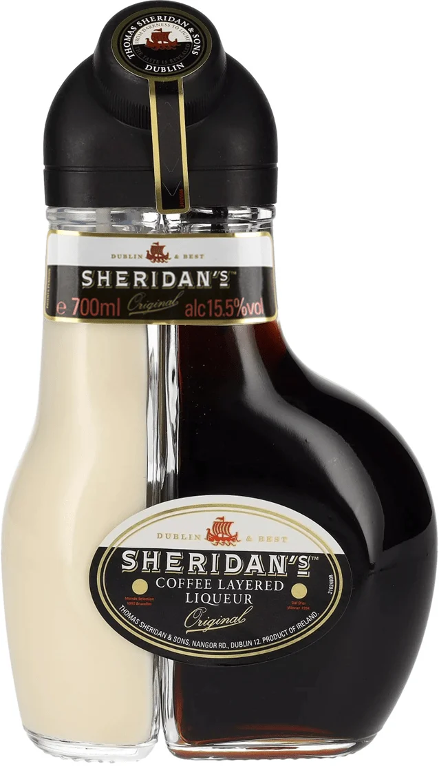 Sheridan's