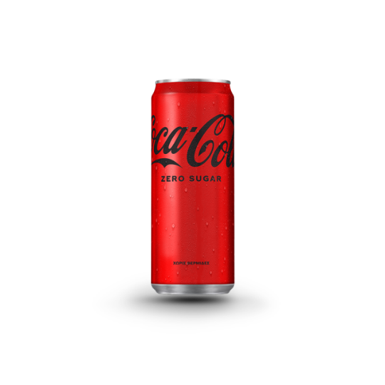 Coca Cola Zero 250ml
