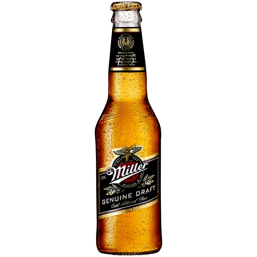 Miller Şişe