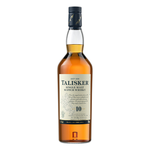 Talisker 10YO 4 cl