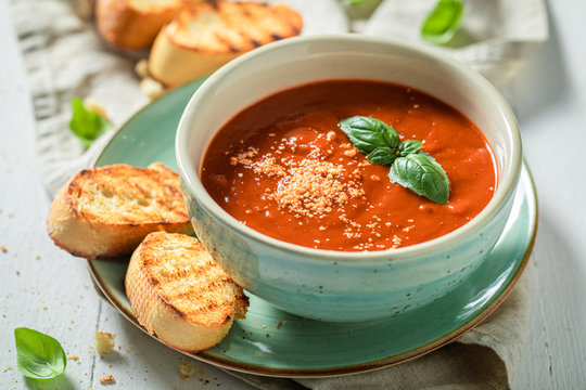 Günün Çorbası | Soup of the day