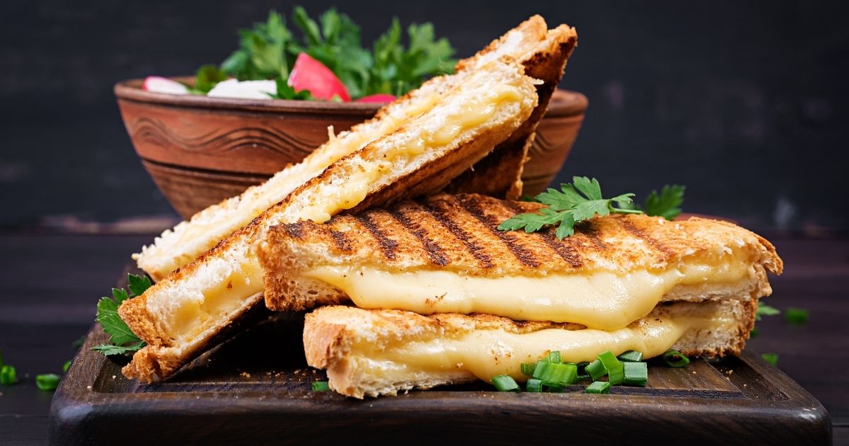 Tost & Sandviçler