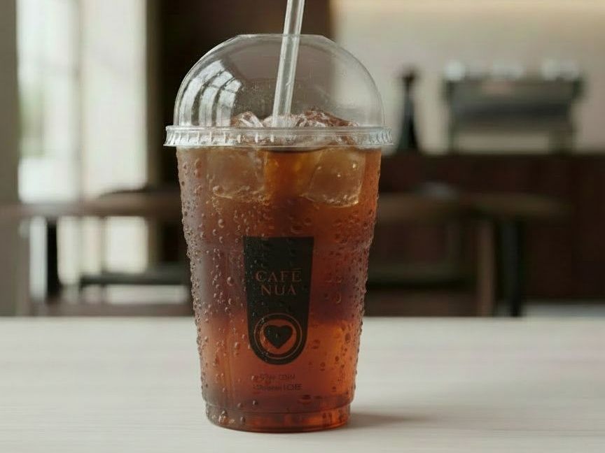 Ice Americano