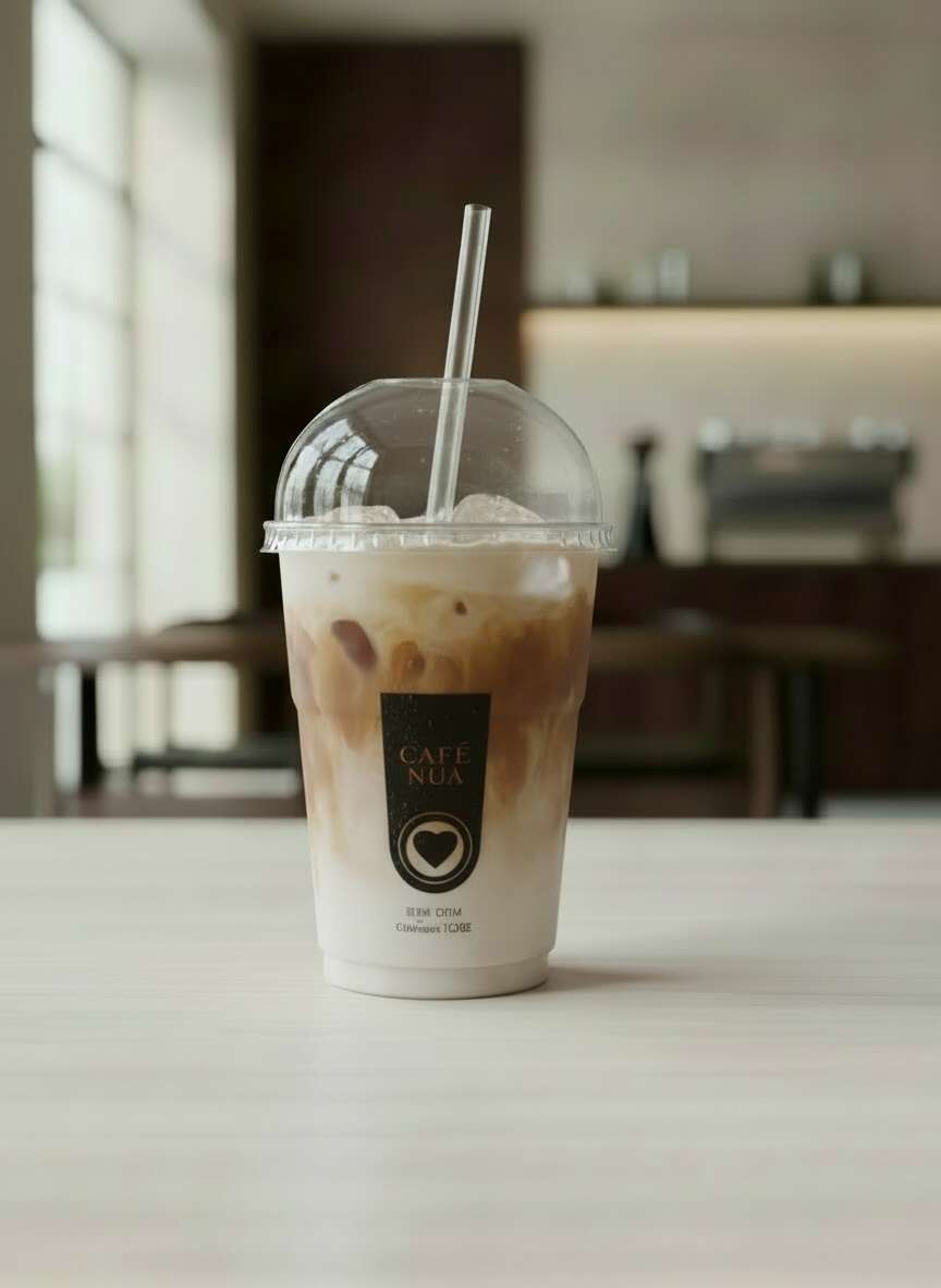 Ice Latte